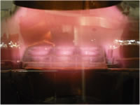 Plasma Depositon